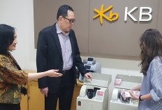 Strategi KB Bank 2026
