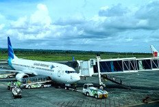  Abu Vulkanik Terindikasi Masih Menyebar di Bandara Soekarno Hatta