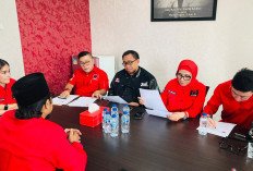 Mantan Wakil Ketua DPD PDIP Banten Terancam Dicoret Jadi Ketua PAC