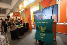 BNI wondrX 2026 Hadirkan Solusi Traveling Lengkap, dari Tiket hingga Visa dalam Satu Zona Travel