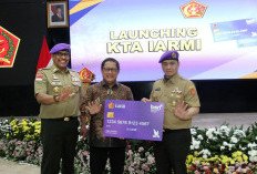 Perkuat Ekosistem Digital Syariah, Bank BSN Integrasikan KTA IARMI dengan Layanan Perbankan
