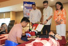 Bank Mega Rayakan HUT ke-57 Dengan Semangat Kebersamaan