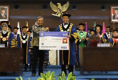 Transformasi Digital Kampus, BTN dan UNDIP Resmi Luncurkan KTM Co-Branding untuk 17.000 Mahasiswa Baru