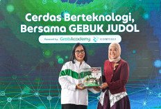  Grab, OVO, dan Komdigi Dorong Perluas Edukasi Keamanan Digital