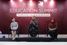 PSF Dorong Kolaborasi Lintas Sektor untuk Transformasi Pendidikan Berkelanjutan