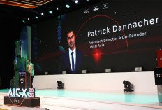 Forum AI, Cyber & Quantum: Indonesia's Next Chapter Lahirkan Keputusan Teknologi Terkini
