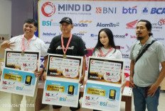 Bangkitkan Kebersamaan Lewat Fun Bowling