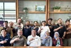 Synergy Roadshow 2026 BPKH dan Bank Muamalat di Bandung