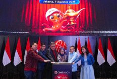 CIMB Niaga Gandeng Ajaib, Perluas Akses Investasi Digital bagi Nasabah