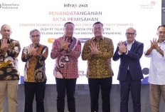 Tunjuk Nanang Hendarno Sebagai Dirut Baru, RUPSLB Telkom Juga Setujui Spin-Off InfraCo 