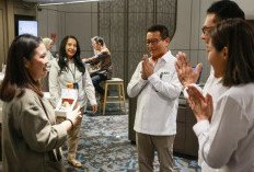 BNI Peringati Hari Pelanggan Nasional, Usung Semangat 80 Tahun Melayani Sepenuh Hati