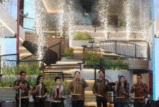 Lippo Malls Indonesia Resmikan Teras Nusantara 