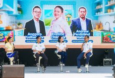Indofood Luncurkan Varian POP Spageti