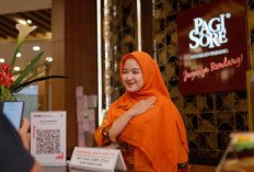 BNI Dukung Pagi Sore Perkuat Layanan dan Pengalaman Pelanggan