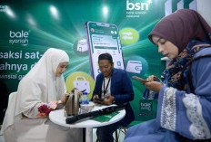 Bank BSN Perluas Ekosistem Syariah