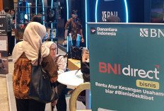 BNI Perkuat Tata Kelola, Tegaskan Zero Tolerance terhadap Fraud