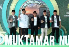 Gandeng Ponpes Bahrul Ulum, BSN Bidik Potensi Ekonomi Pesantren