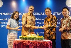 PFI Mega Life dan Bank Mega Luncurkan 