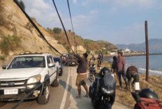 TelkomGroup Terus Percepat Perbaikan Layanan Pascagempa NTT
