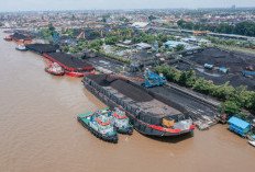 Mitrabahtera Segara Kantongi Kontrak Rp6 Triliun