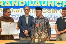 Bank BSN Perkuat Ekosistem Emas Syariah, Buka Peluang Investasi Berkah